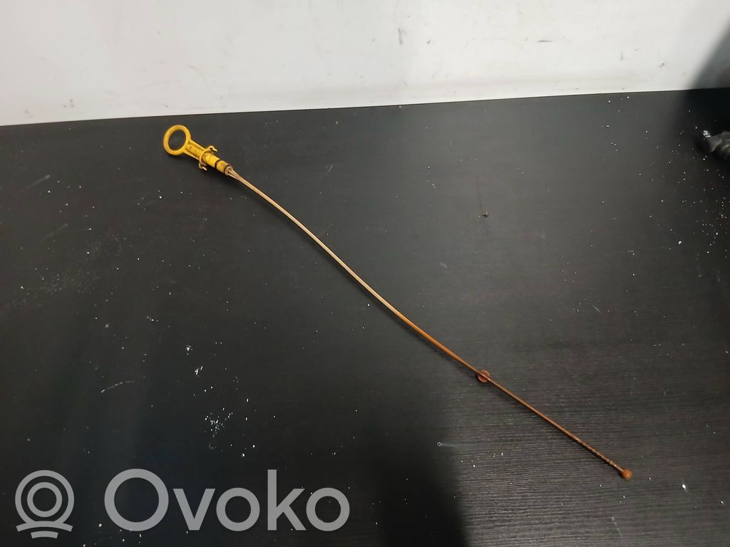 Nissan Qashqai Bagnet poziomu oleju 