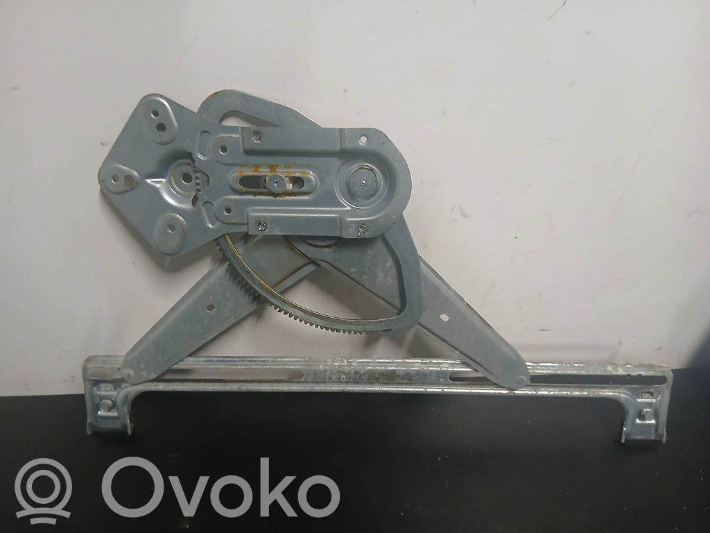 Volvo V70 Mechanizm podnoszenia szyby przedniej bez silnika 