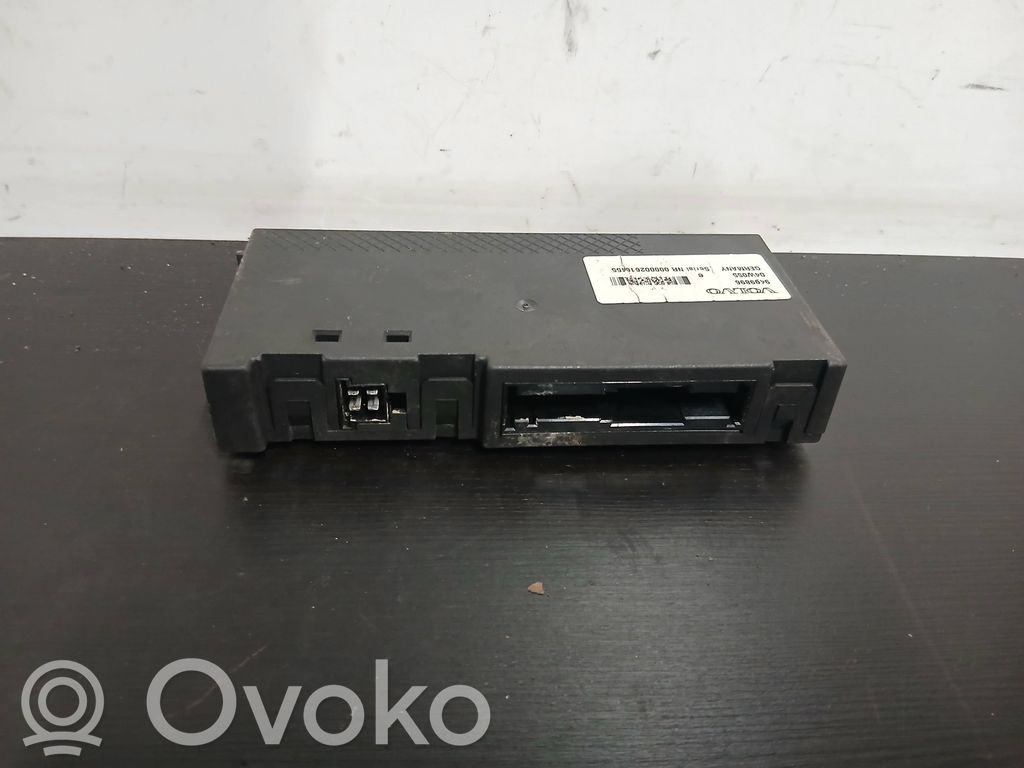 Auxiliary heating control unit/module   9499896,04W055,000002616455