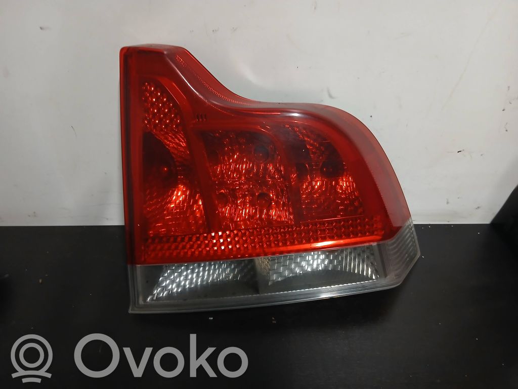 Volvo S60 Takavalot 