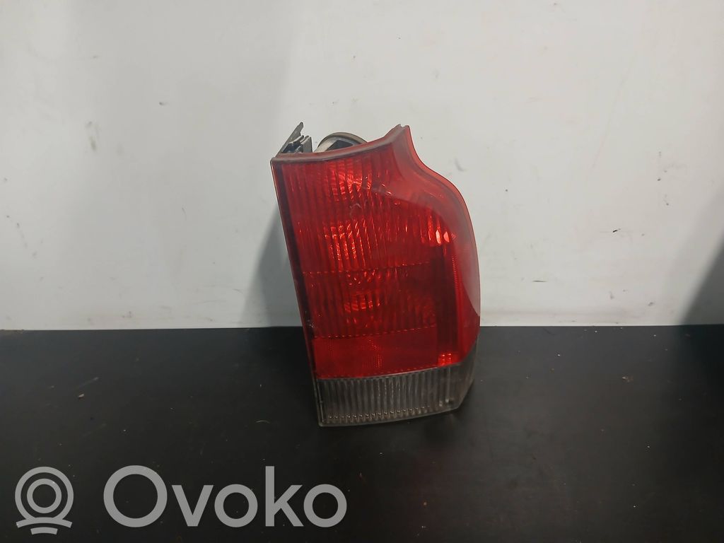 Volvo V70 Takavalot 