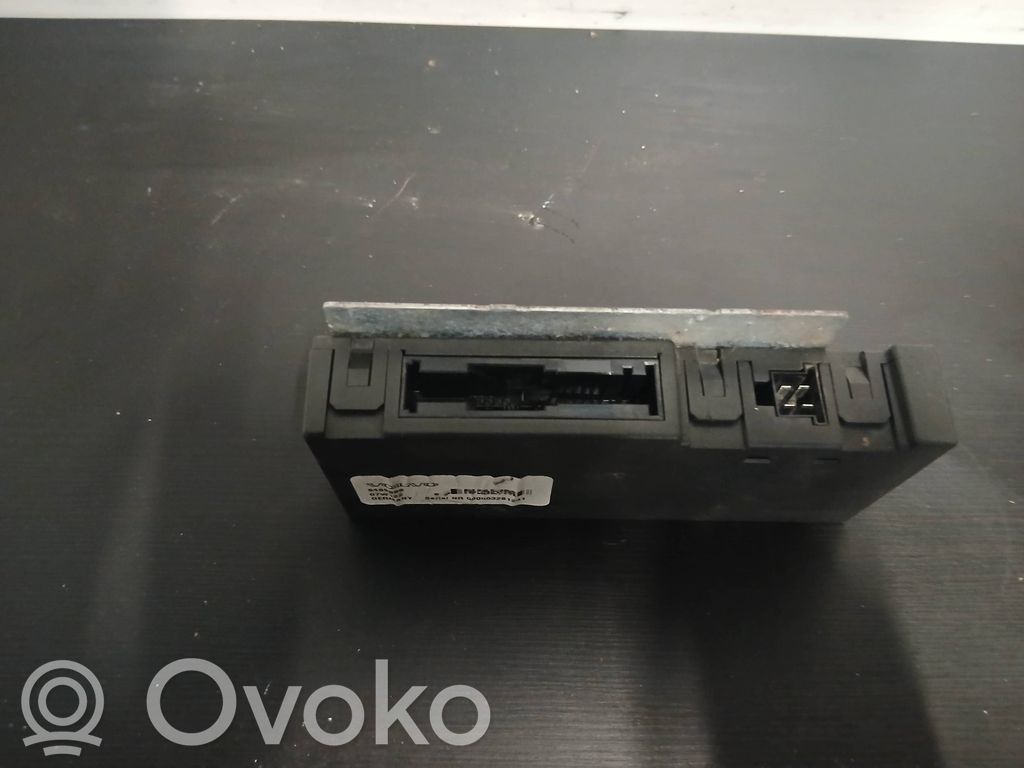 Auxiliary heating control unit/module   9499896,07W122,000003261231