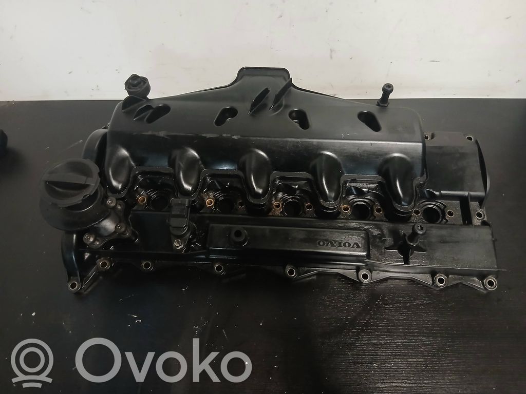 Volvo V70 Venttiilikoppa 