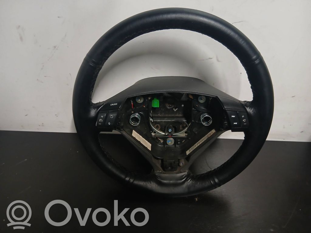 Volvo S60 Vairas 