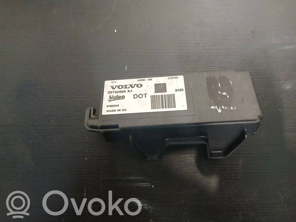 Volvo XC90 Light module LCM 