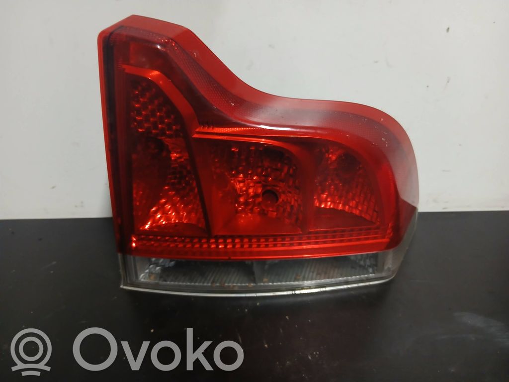 Volvo S60 Takavalot 