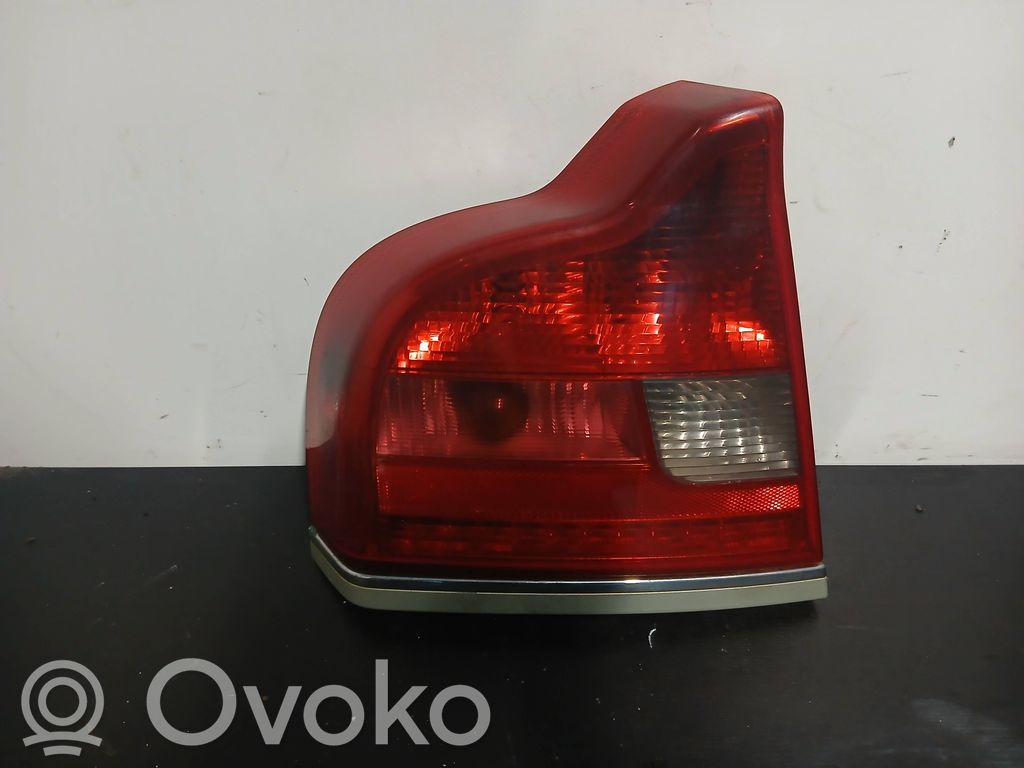 Volvo S80 Takavalot 
