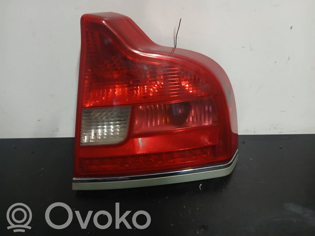 Volvo S80 Takavalot 
