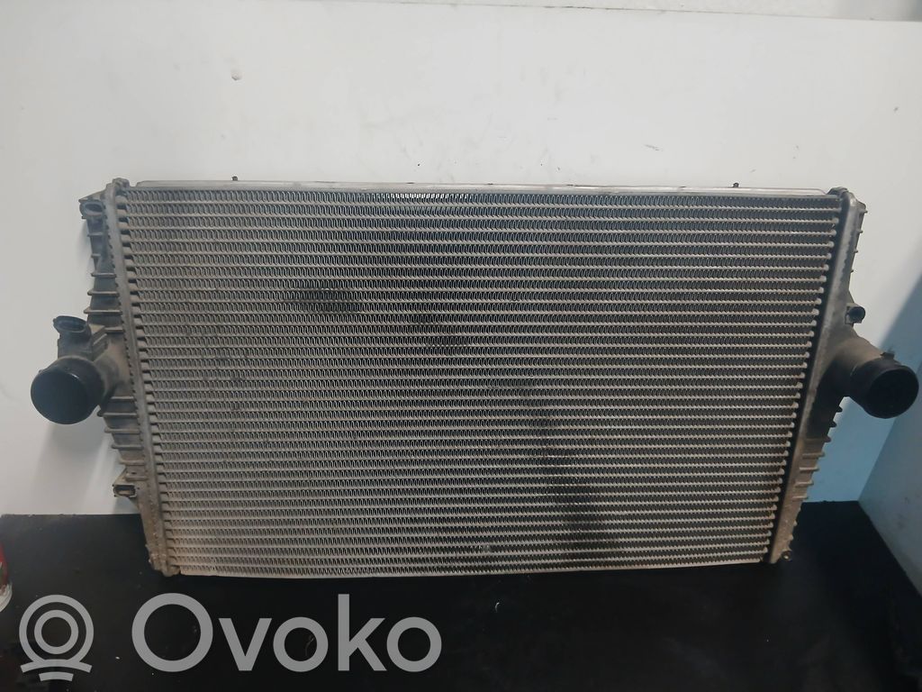 Interkūlerio radiatorius   31274554,31274554