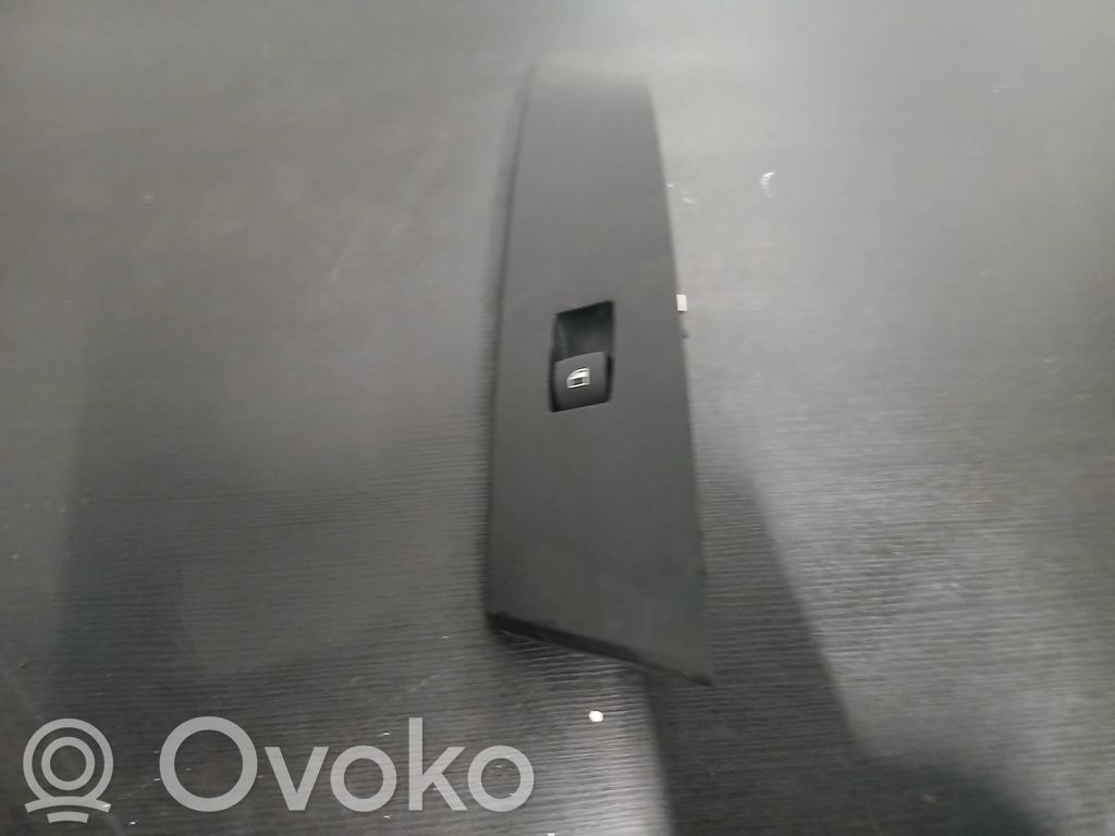 BMW 5 E60 E61 Interruptor del elevalunas eléctrico 