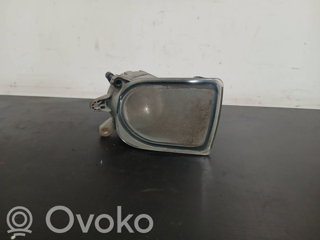 Volvo V50 Etusumuvalo 