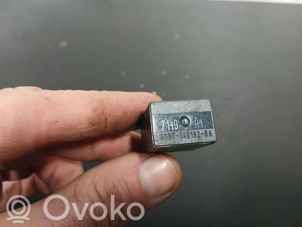 Volvo S60 Alte relee 