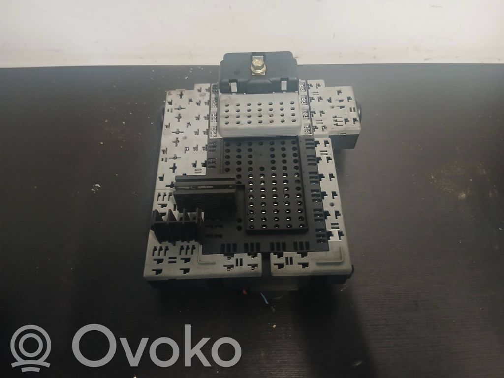 Volvo XC90 Module confort 