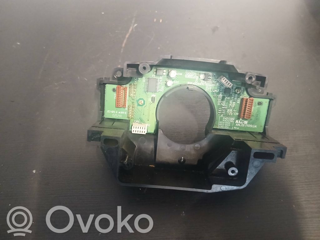 Volvo V70 Manetka / Przełącznik kierunkowskazów wycieraczek 