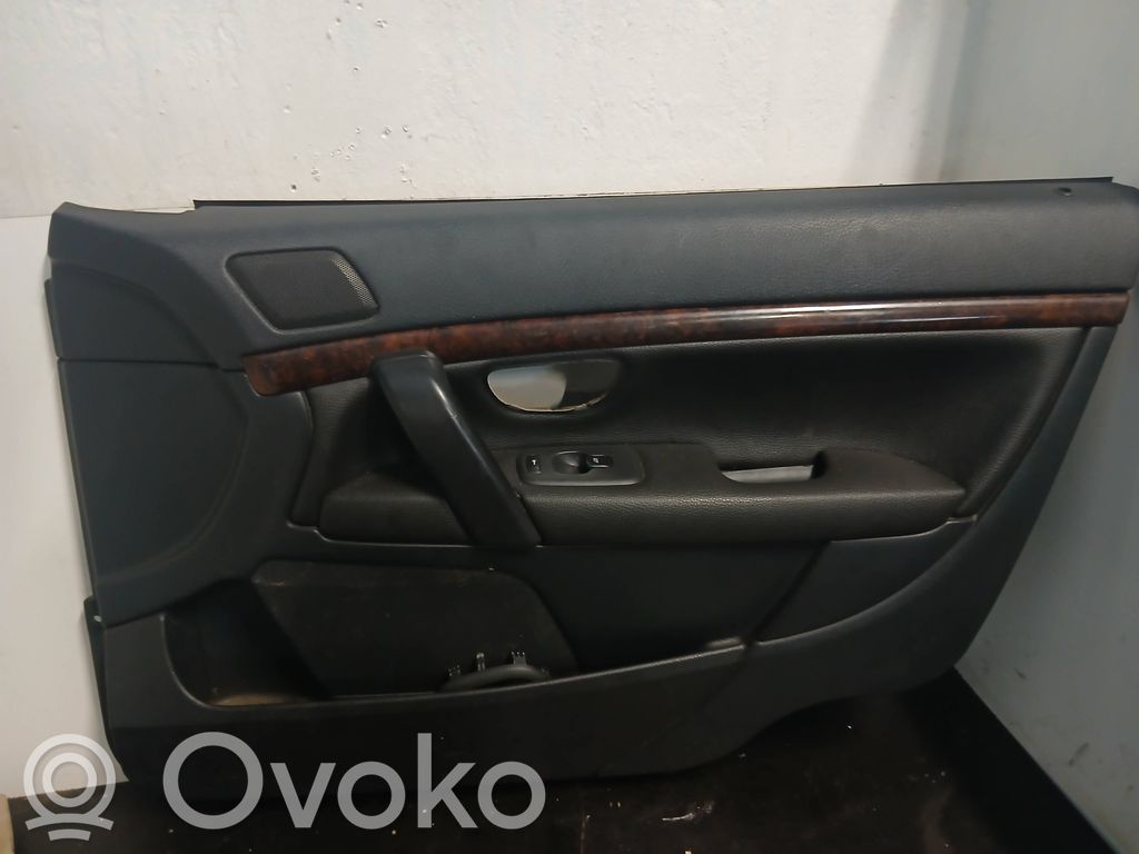 Volvo S80 Panou tapițerie ușă față 