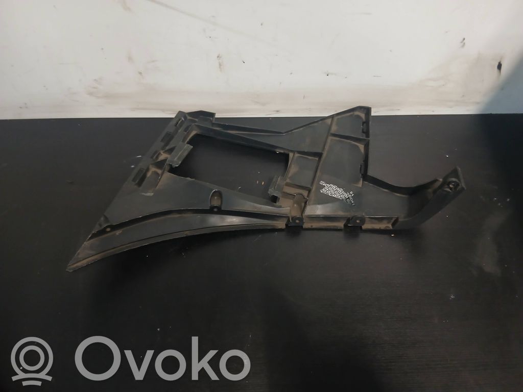 Volvo S80 Uchwyt / Mocowanie zderzaka tylnego 