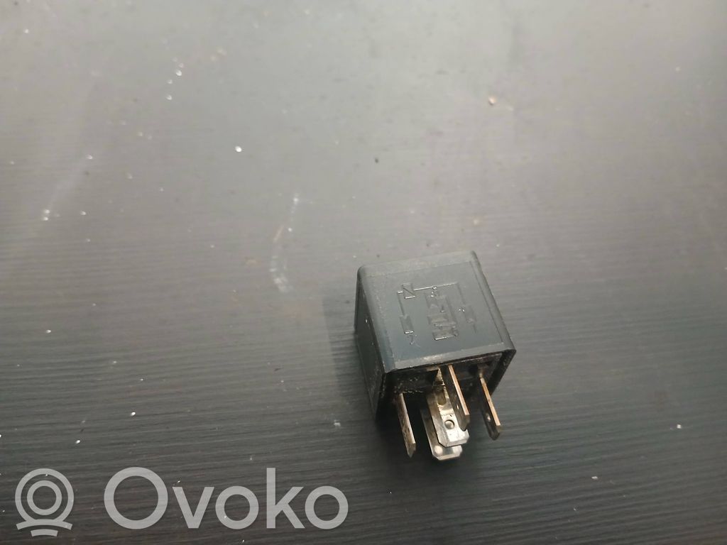 Volvo XC90 Altri relè 