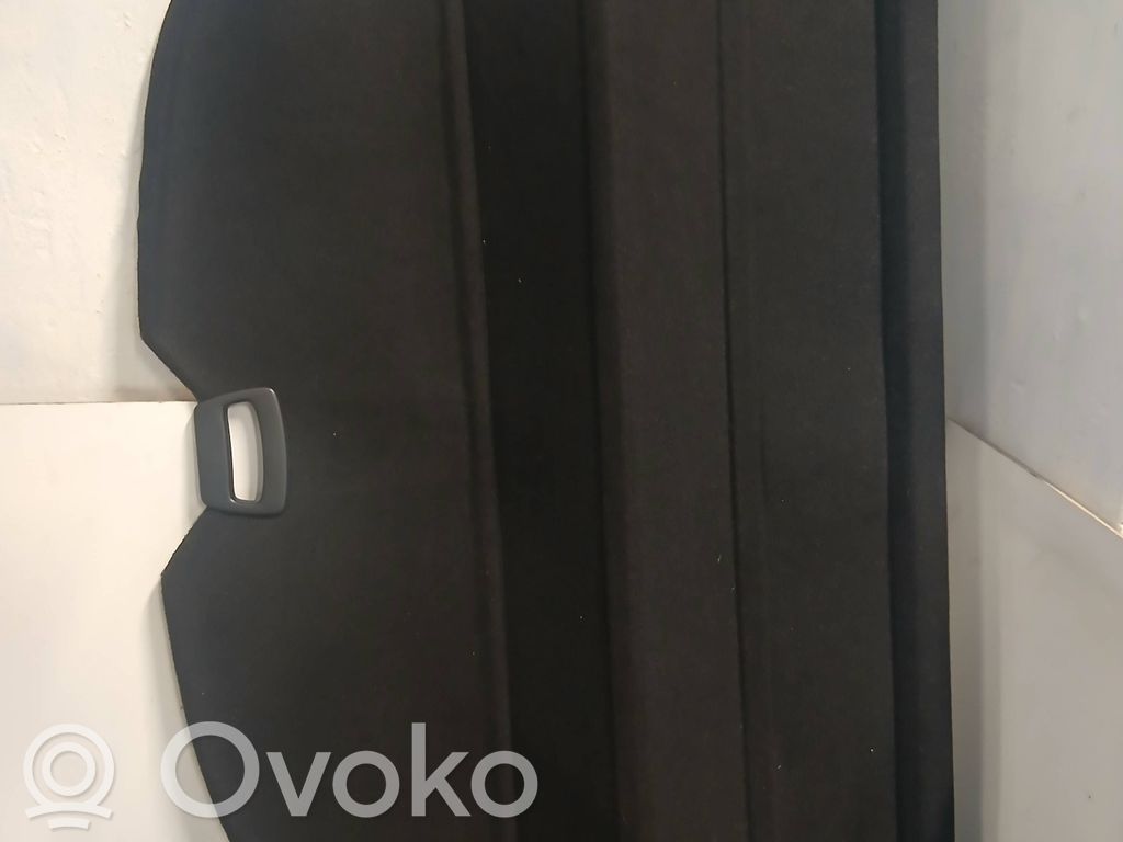 Peugeot 308 Copertura ripiano portaoggetti 