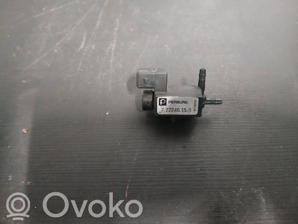 Volvo XC70 Válvula de vacío 