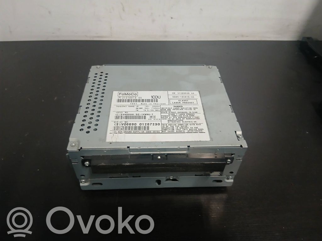 Volvo V70 Unità principale autoradio/CD/DVD/GPS 