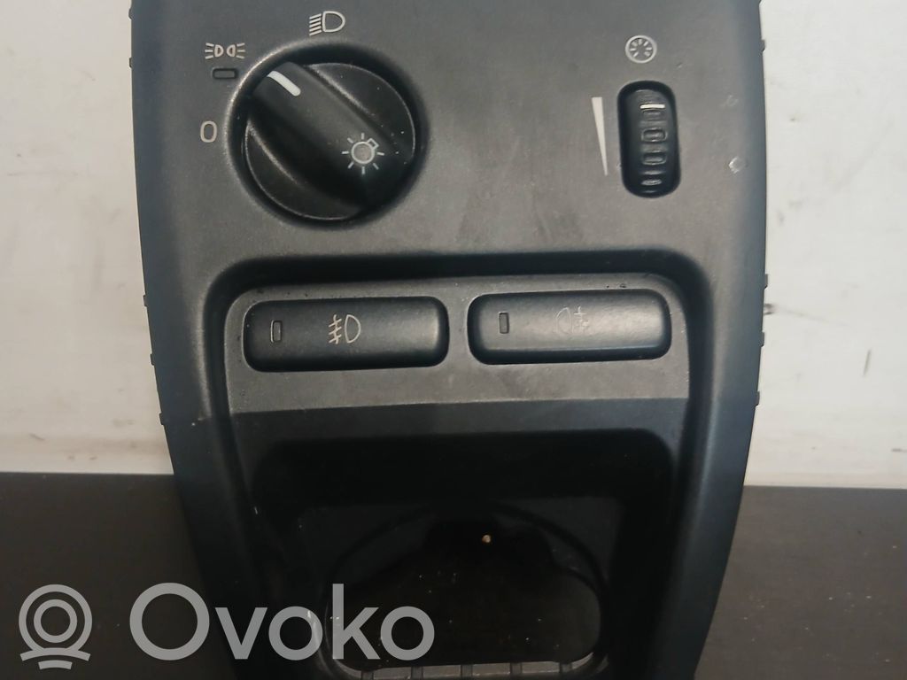 Volvo XC90 Interruttore luci 