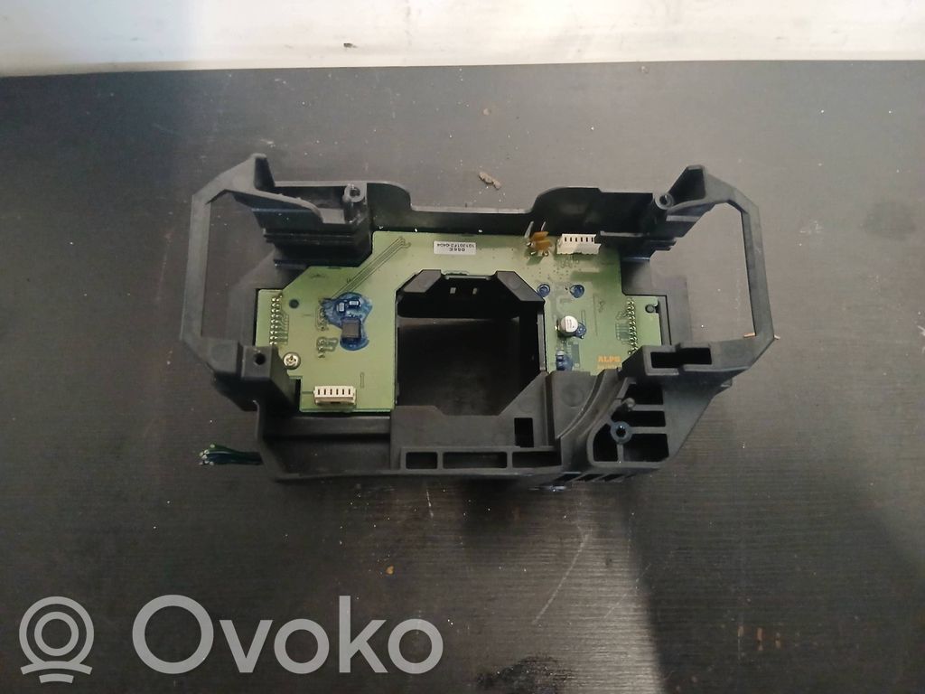 Steering angle sensor   31264146