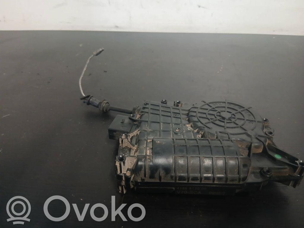 Tailgate/trunk control unit/module   4180812000,09H82,V70SCA