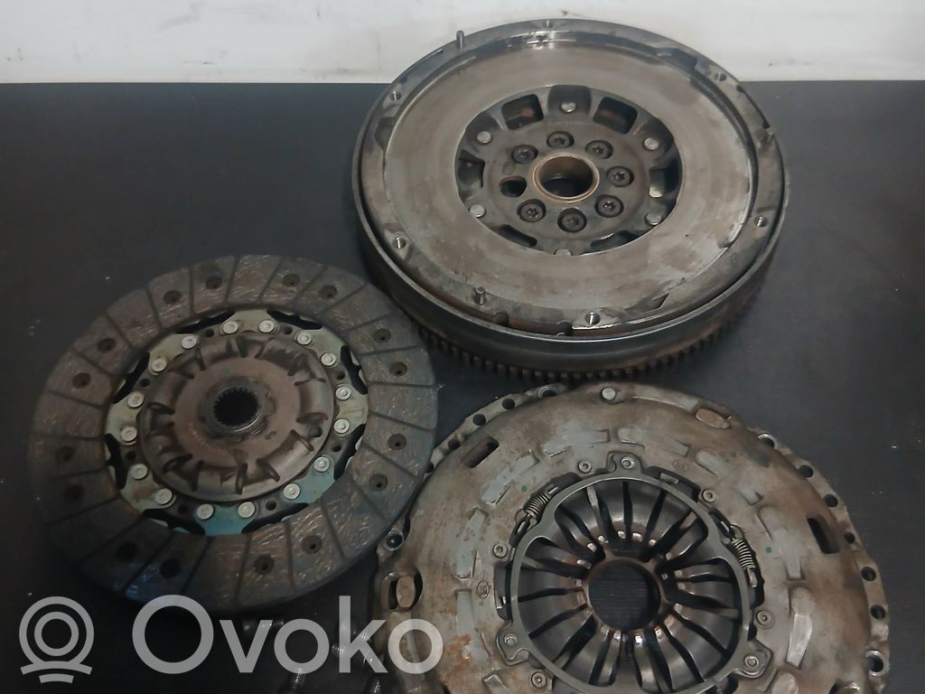 Volvo V70 Clutch set kit 