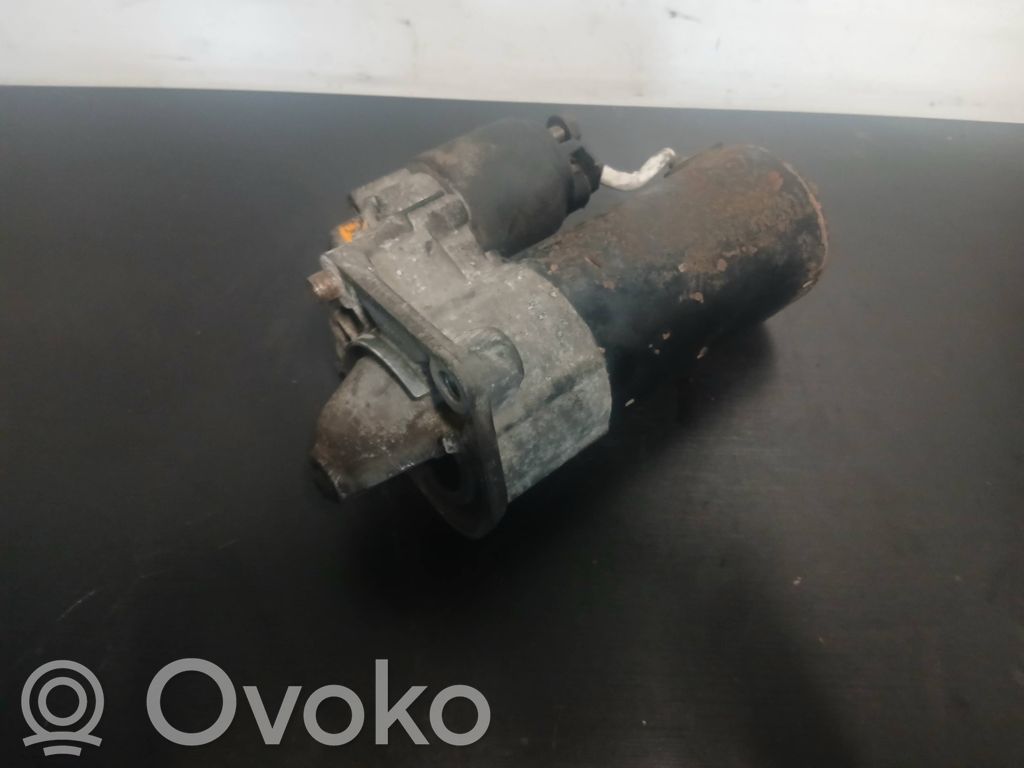Volvo XC90 Motor de arranque 