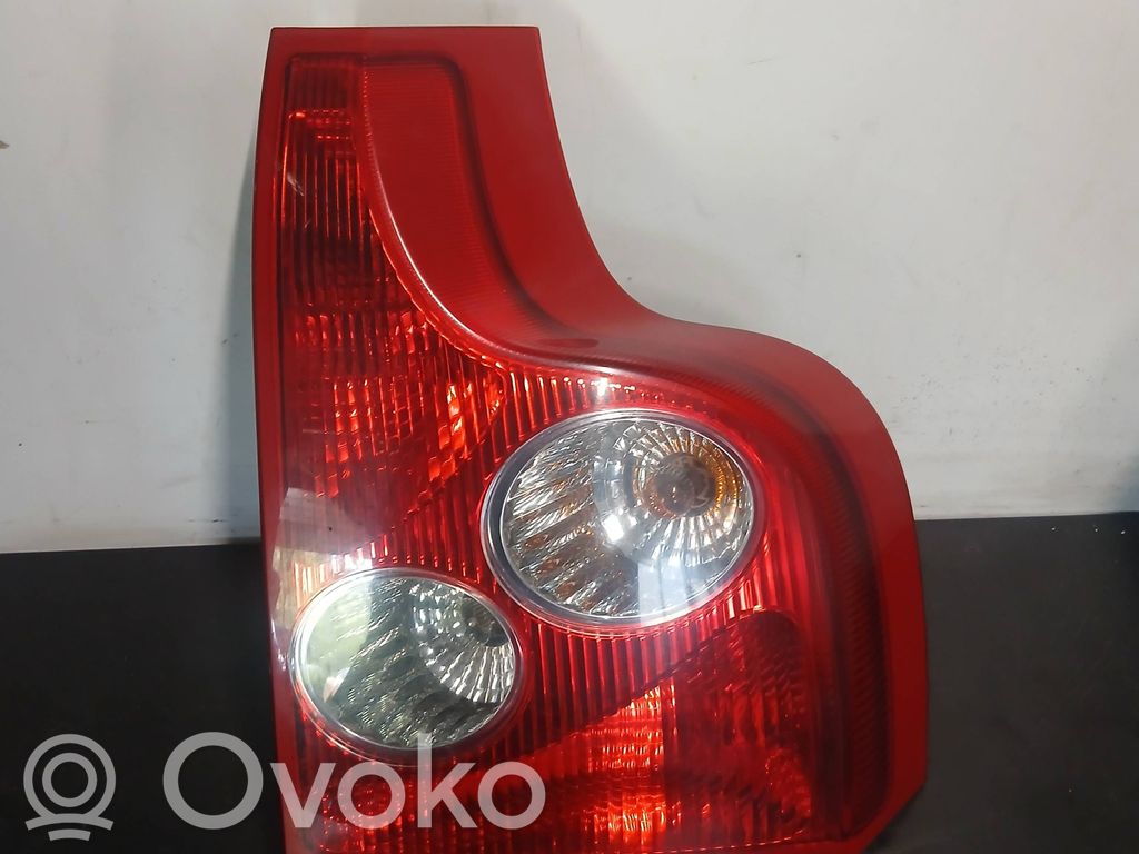 Volvo XC90 Takavalot 