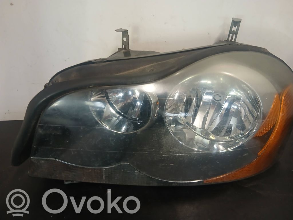 Volvo XC90 Headlight/headlamp 