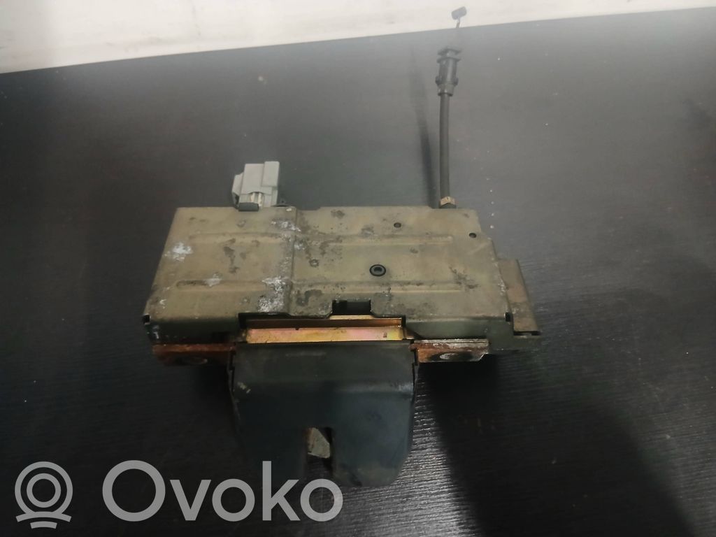 Volvo XC90 Tailgate/trunk/boot lock/catch/latch 