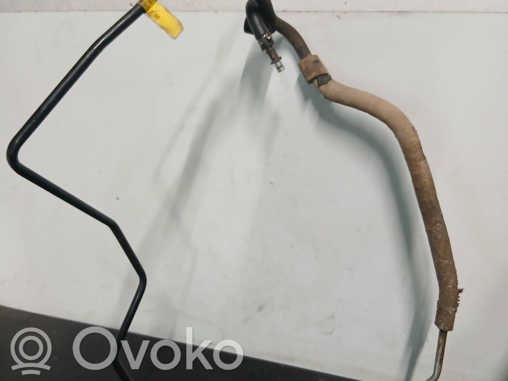 Volvo V70 Vairo stiprintuvo žarna (-os)/ vamzdelis (-iai) 