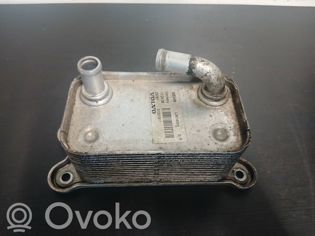 Volvo V70 Chłodnica oleju 