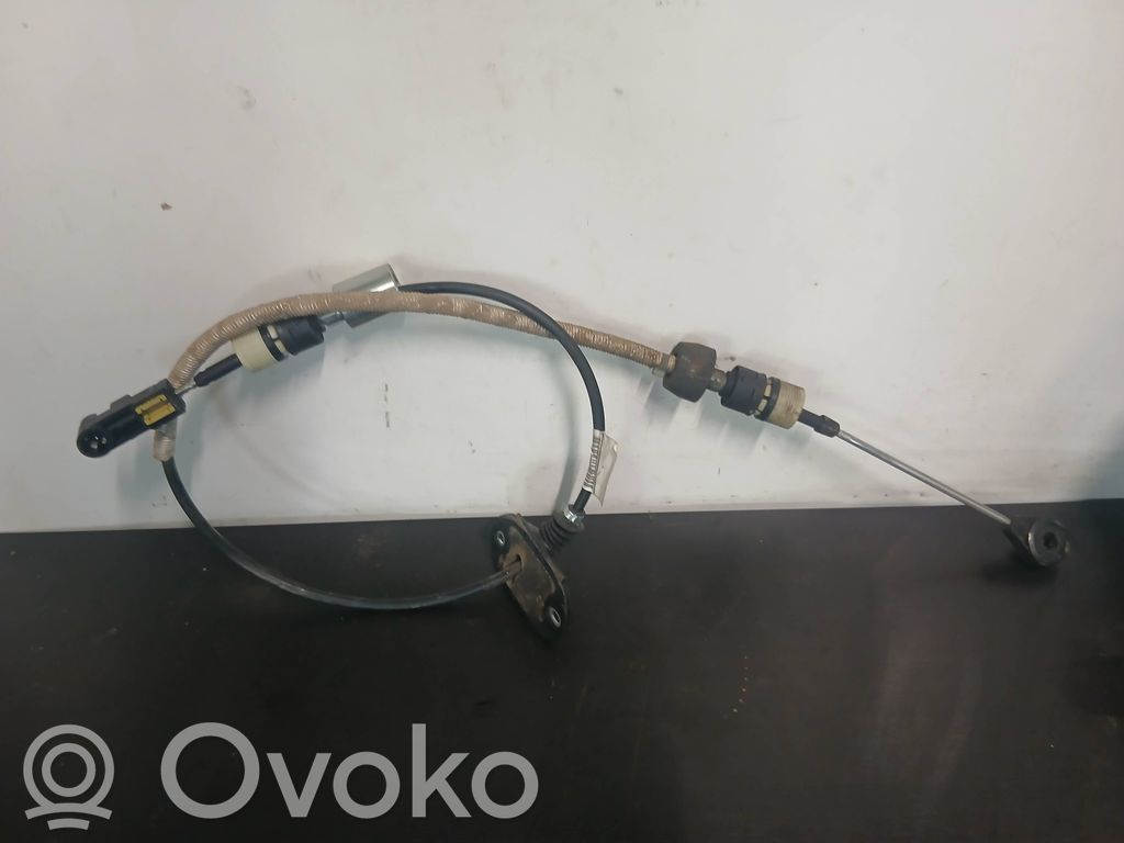 Volvo V70 Cabluri schimbător viteze 