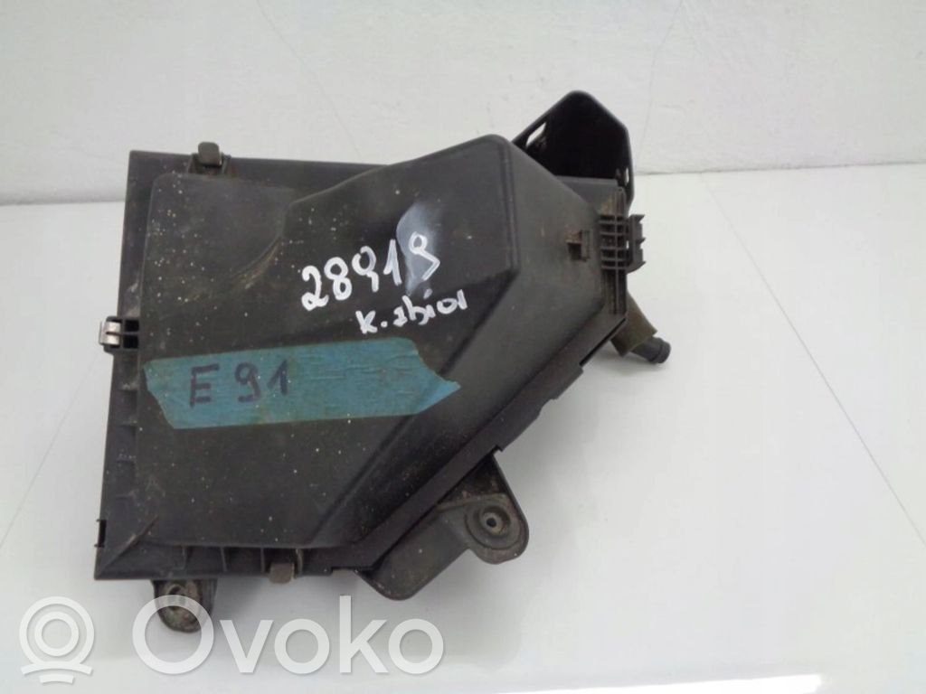 Luftfilterkasten   13717797467