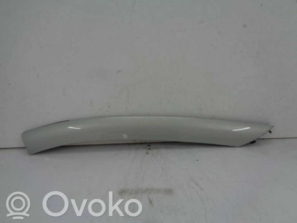 Renault Megane II Windshield/front glass wiper blade 