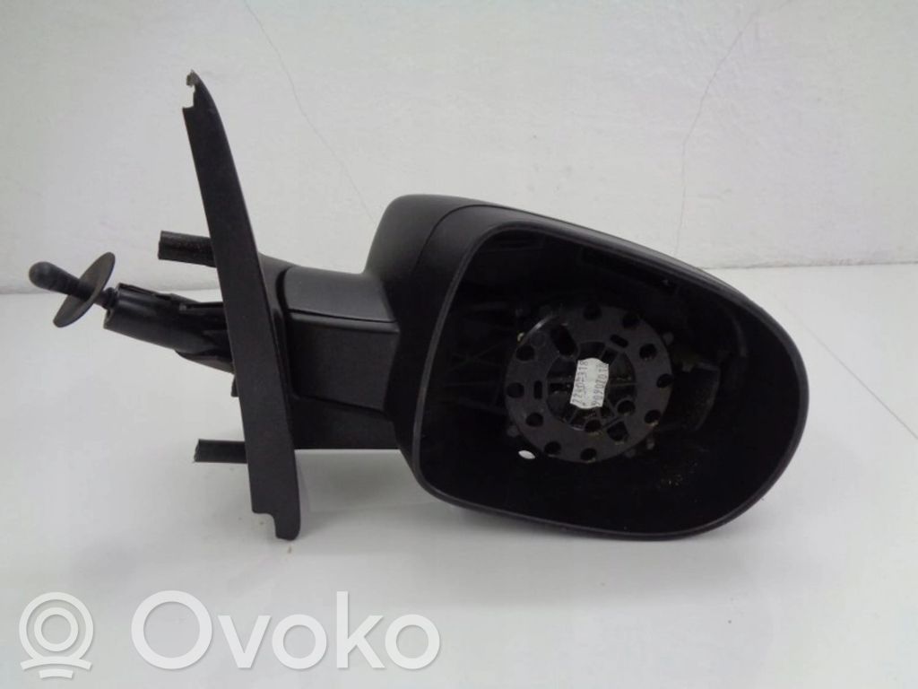 Renault Twingo II Oglindă exterioară manuală 