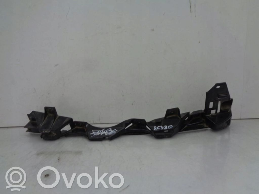 Opel Cascada Uchwyt / Mocowanie zderzaka tylnego 