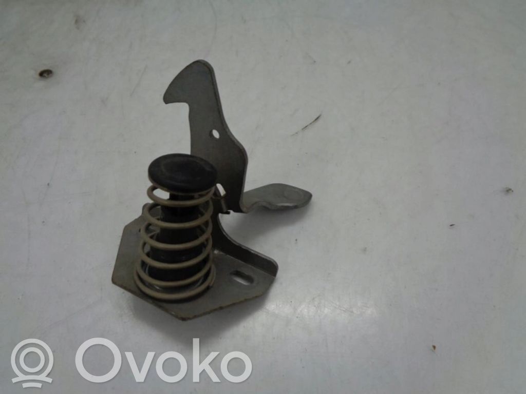 BMW 1 E81 E87 Engine bonnet/hood lock/catch 