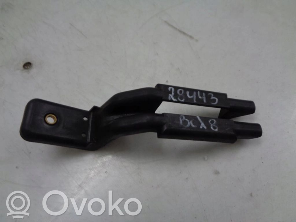 BMW 7 E32 Rear bumper mounting bracket 