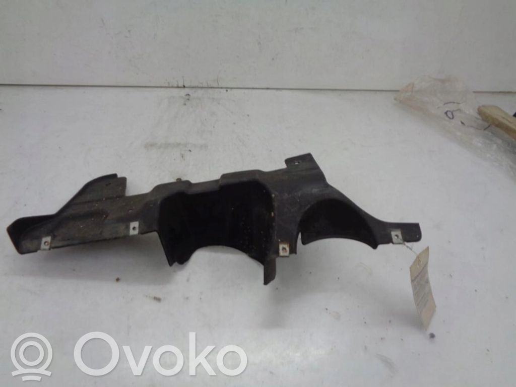 BMW 1 E81 E87 Capac/apărătoare față inferioară 