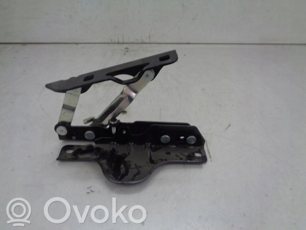 Tesla Model S Takaluukun/tavaratilan sarana 
