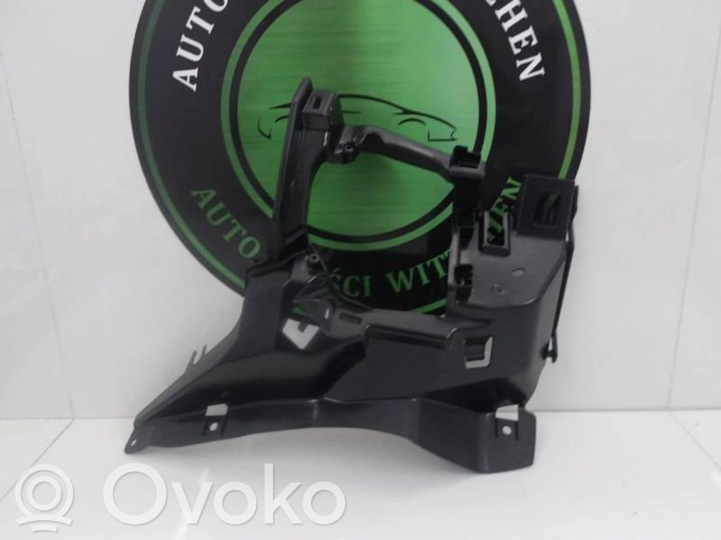 BMW 1 F20 F21 Suport montaj far 