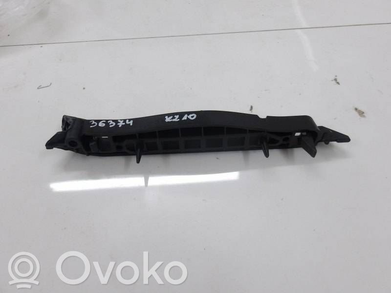 Front bumper mounting bracket   39014302