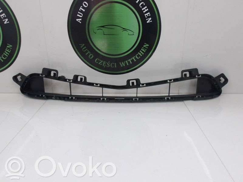 Mazda 2 Front bumper lower grill 