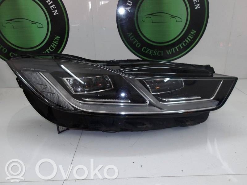 Jaguar I-Pace Lampa przednia 