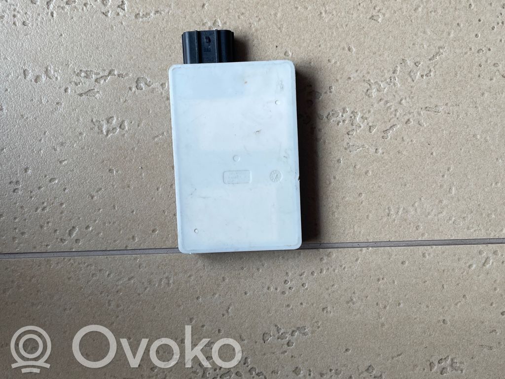 Jeep Compass Distronic sensor radar 