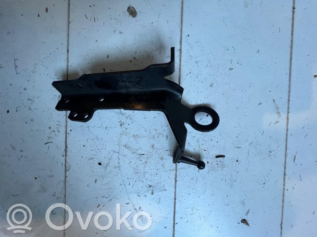 Renault Megane III Engine mounting bracket 
