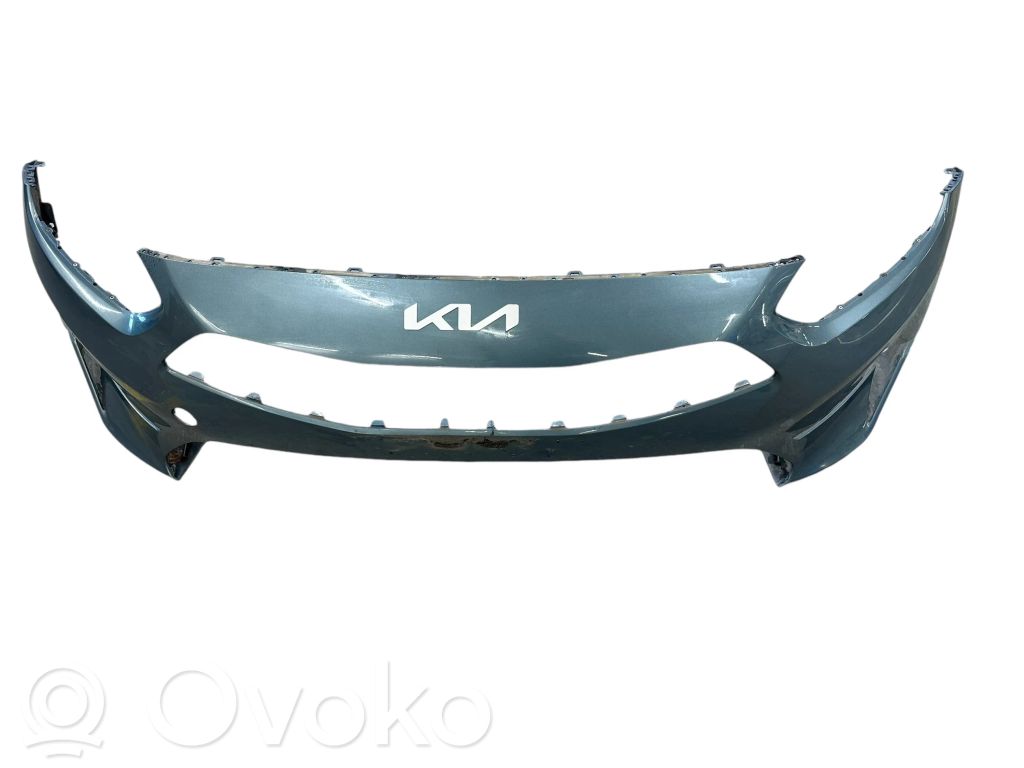 KIA Ceed Front bumper 